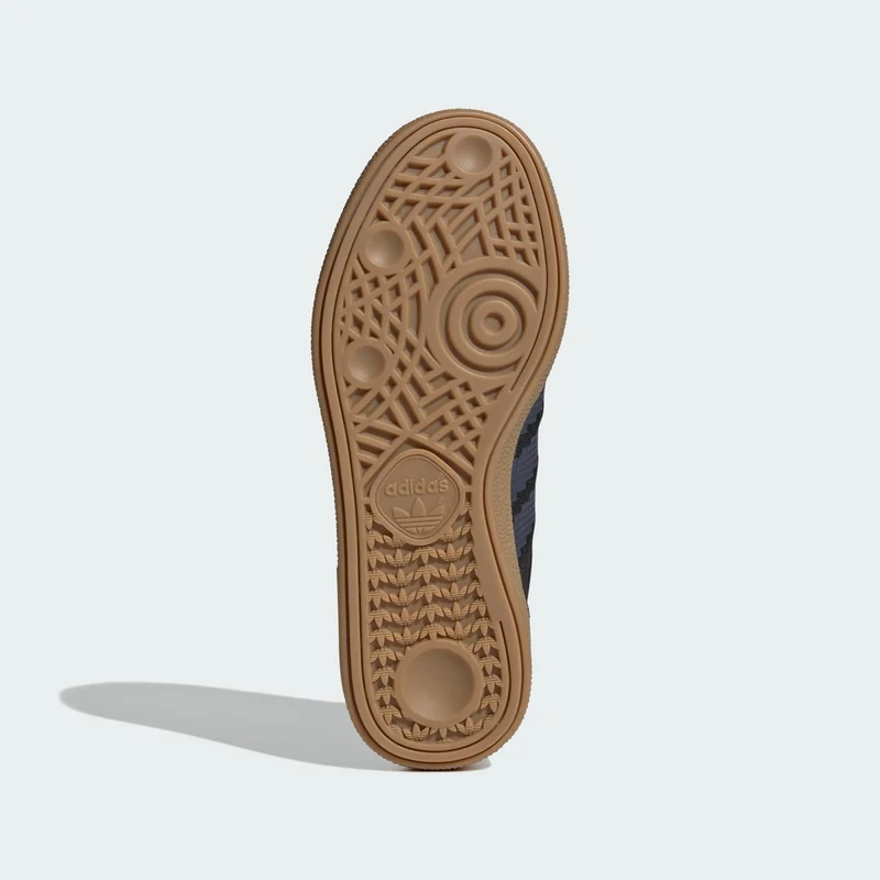 adidas Originals Kids Handball Spezial x Minecraft Shoes Kid