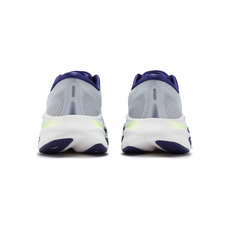 Ventus Chaussure de running sans stabilisateurs Hommes-gris, bleu
