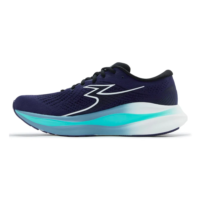 Ventus Chaussure de running sans stabilisateurs Hommes-bleu, bleu