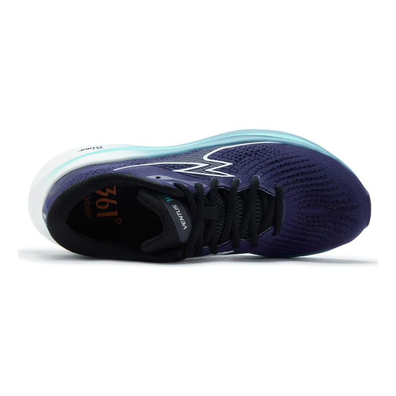 Ventus Chaussure de running sans stabilisateurs Hommes-bleu, bleu