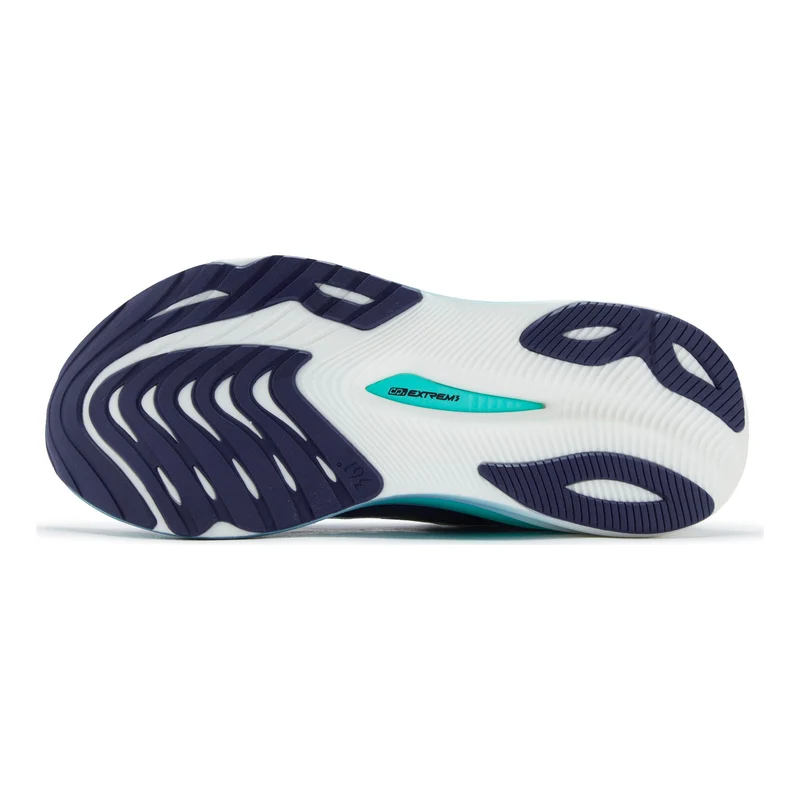 Ventus Chaussure de running sans stabilisateurs Hommes-bleu, bleu