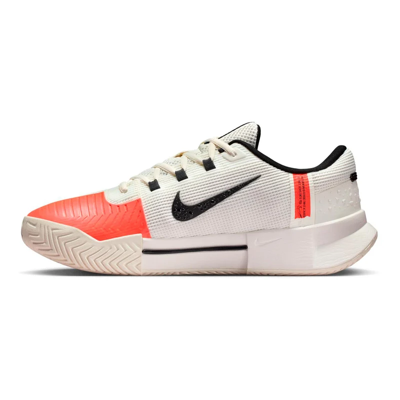 Zoom GP Challenge 1.5 PRM Chaussures toutes surfaces Hommes-crème, orange