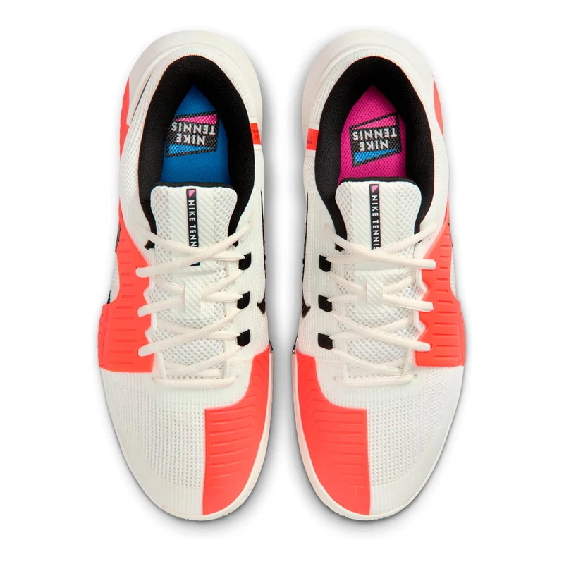 Zoom GP Challenge 1.5 PRM Chaussures toutes surfaces Hommes-crème, orange
