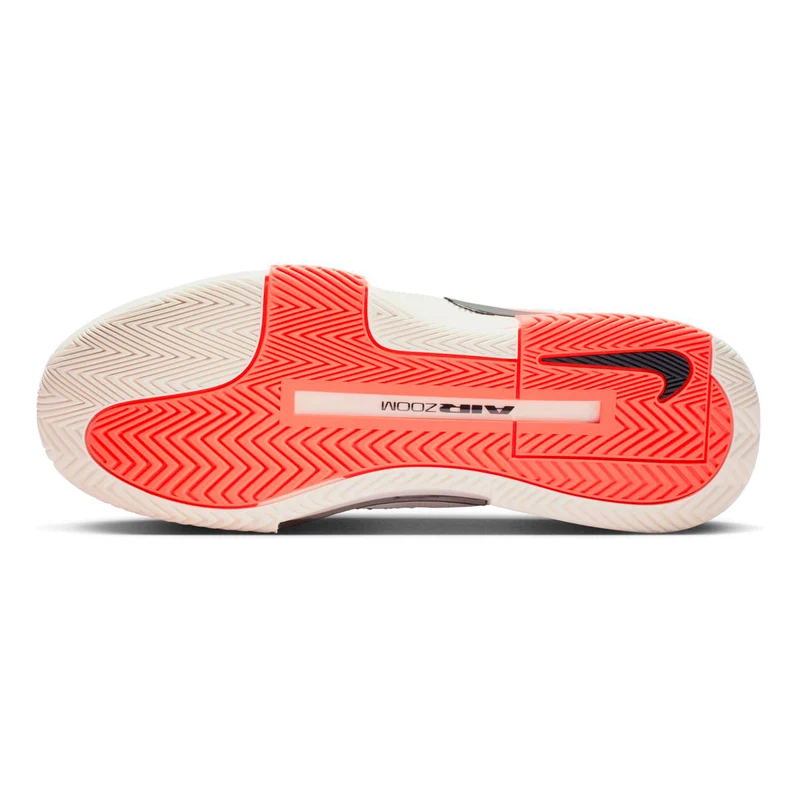 Zoom GP Challenge 1.5 PRM Chaussures toutes surfaces Hommes-crème, orange