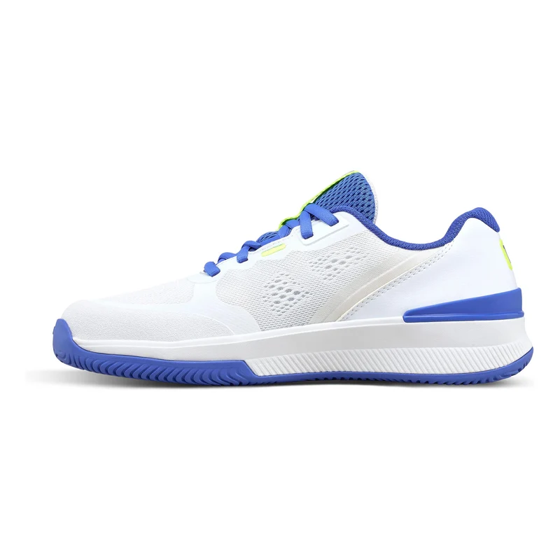Intrigue Pro Chaussures Toutes Surfaces Femmes-Blanc,Bleu