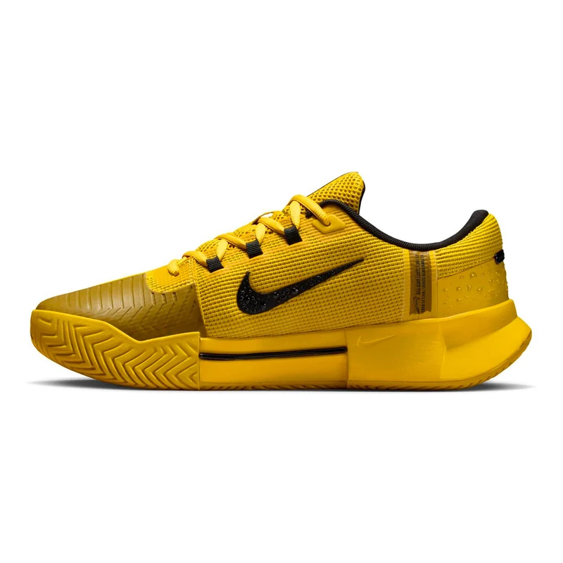 M Zoom Gp Challenge 1.5 Prm Chaussures toutes surfaces Hommes-jaune, vert olive