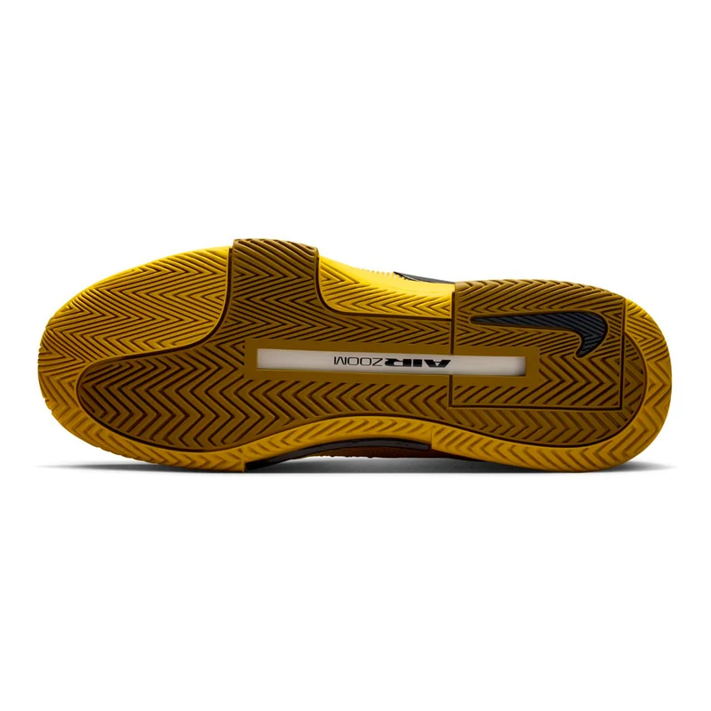 M Zoom Gp Challenge 1.5 Prm Chaussures toutes surfaces Hommes-jaune, vert olive