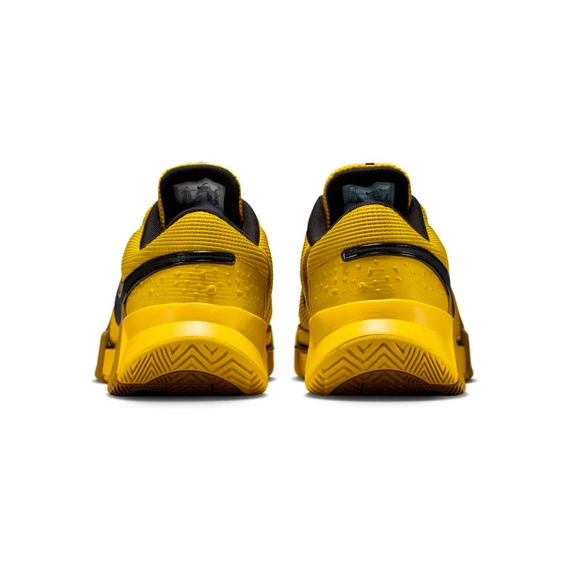 M Zoom Gp Challenge 1.5 Prm Chaussures toutes surfaces Hommes-jaune, vert olive