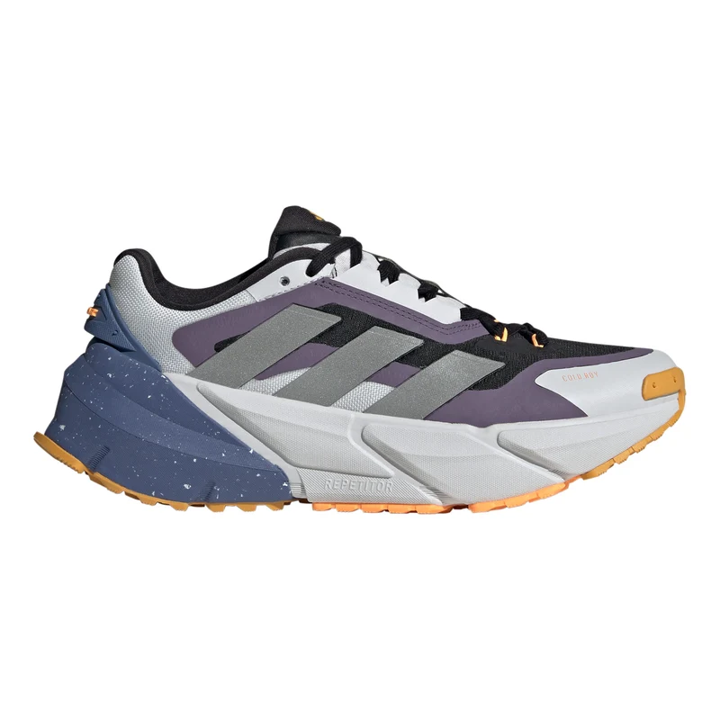 Adistar 2 Cold Ready Chaussure de running sans stabilisateurs Femmes - gris, noir