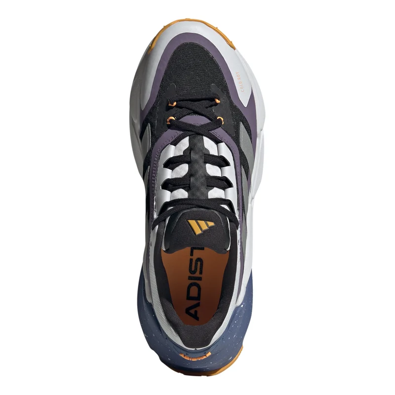 Adistar 2 Cold Ready Chaussure de running sans stabilisateurs Femmes - gris, noir