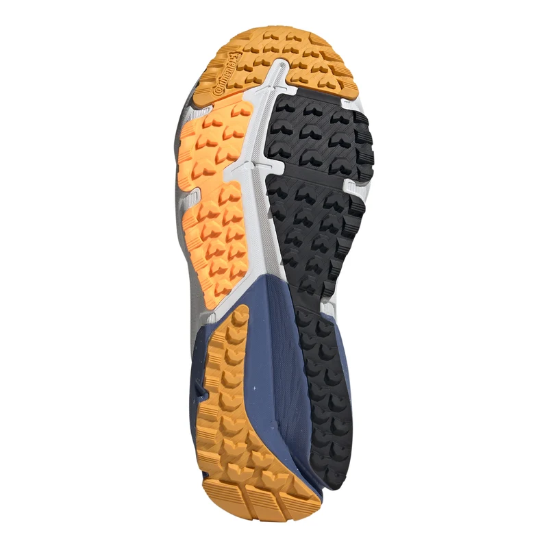 Adistar 2 Cold Ready Chaussure de running sans stabilisateurs Femmes - gris, noir