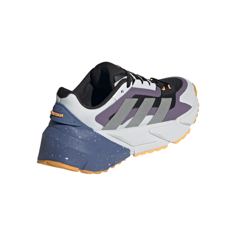 Adistar 2 Cold Ready Chaussure de running sans stabilisateurs Femmes - gris, noir
