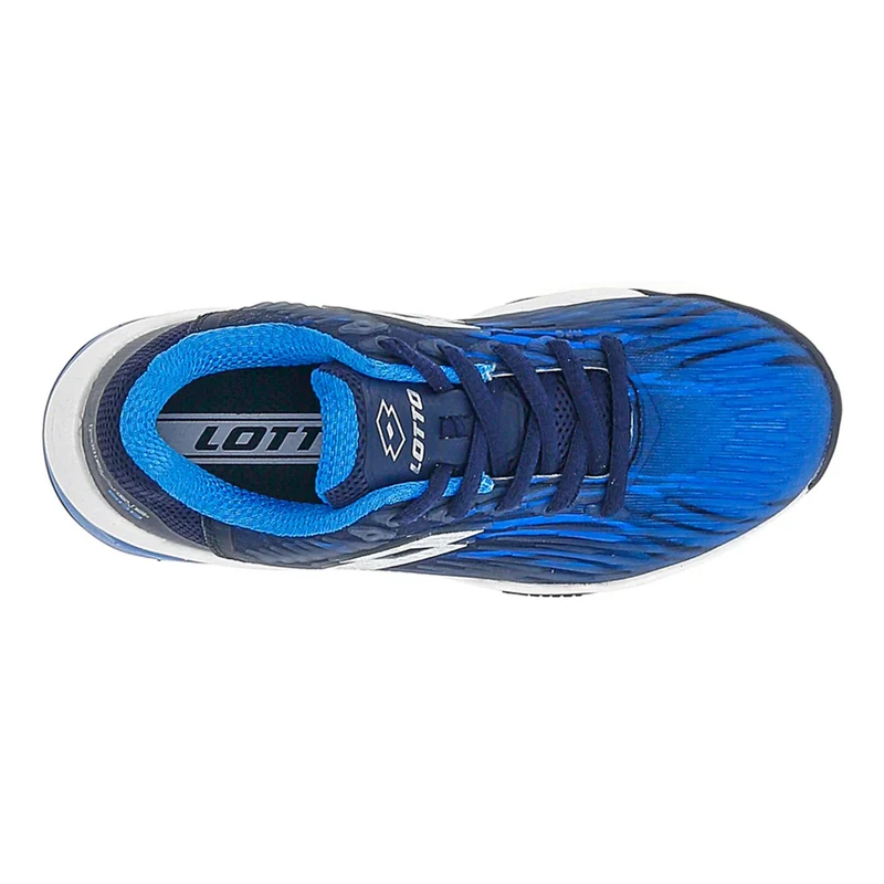 Mirage 200 II PRT Chaussures toutes surfaces Enfants - bleu foncé, bleu
