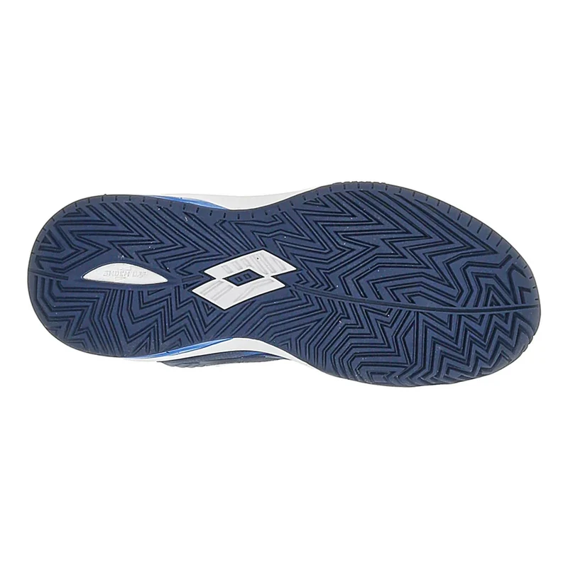 Mirage 200 II PRT Chaussures toutes surfaces Enfants - bleu foncé, bleu