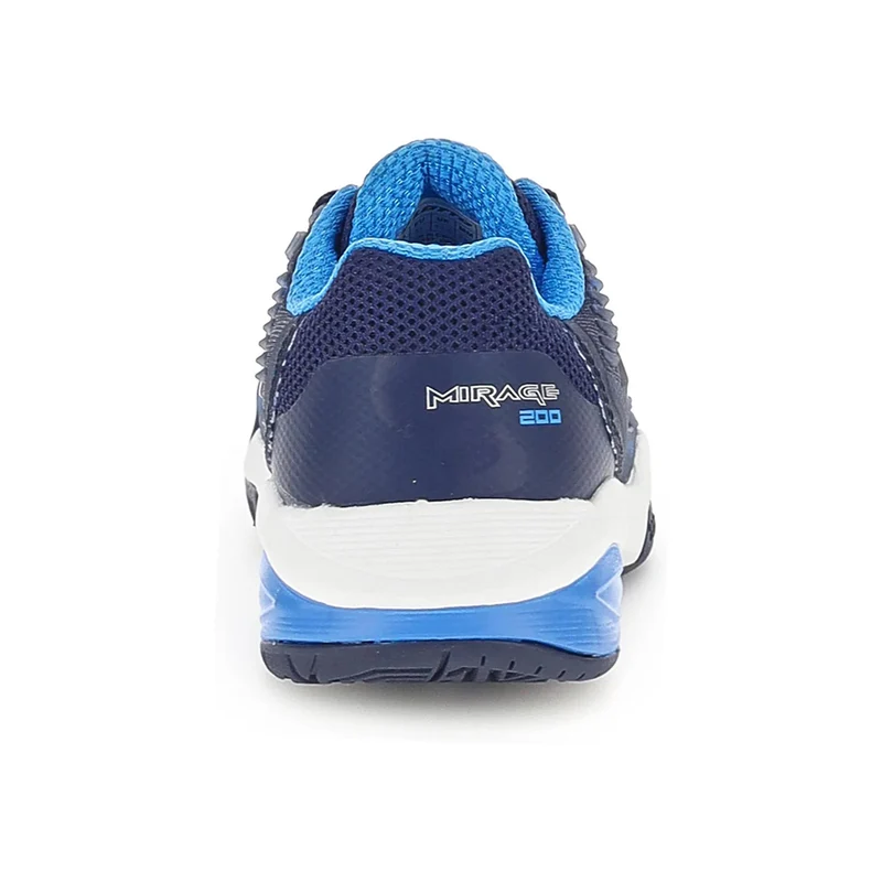 Mirage 200 II PRT Chaussures toutes surfaces Enfants - bleu foncé, bleu