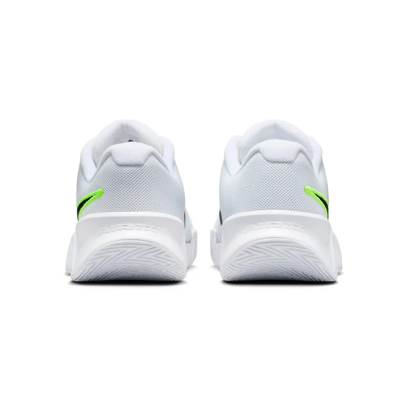 Zoom Gp Challenge Pro Chaussures toutes surfaces Hommes-blanc, noir