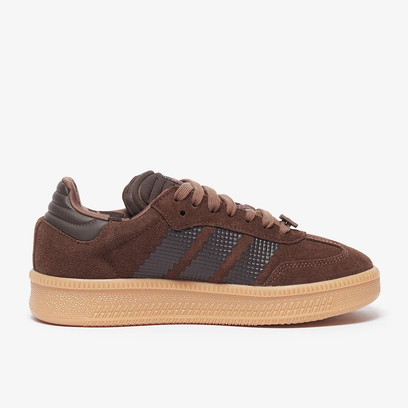 adidas Originals x Minecraft Samba XLG pour Enfant plus âgé