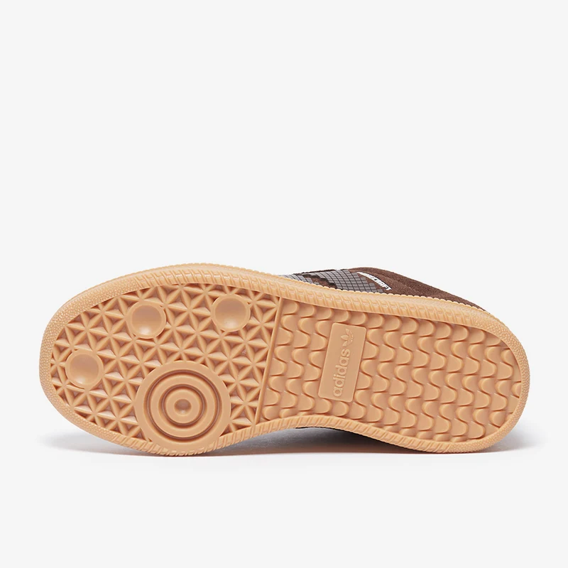adidas Originals x Minecraft Samba XLG pour Enfant plus âgé