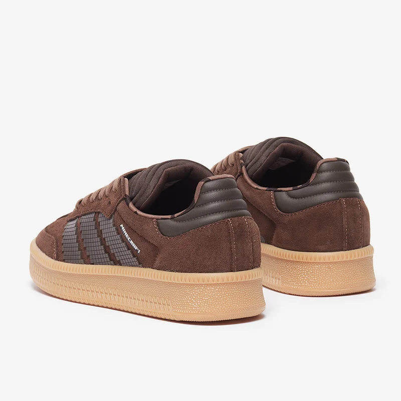 adidas Originals x Minecraft Samba XLG pour Enfant plus âgé