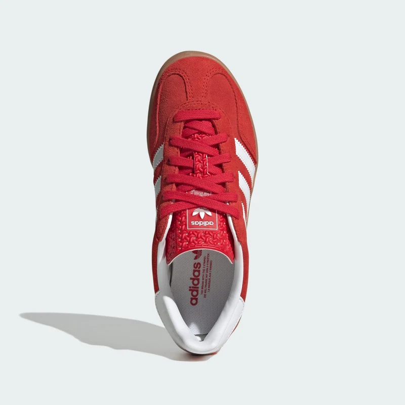 adidas Originals Gazelle Indoor pour Enfant