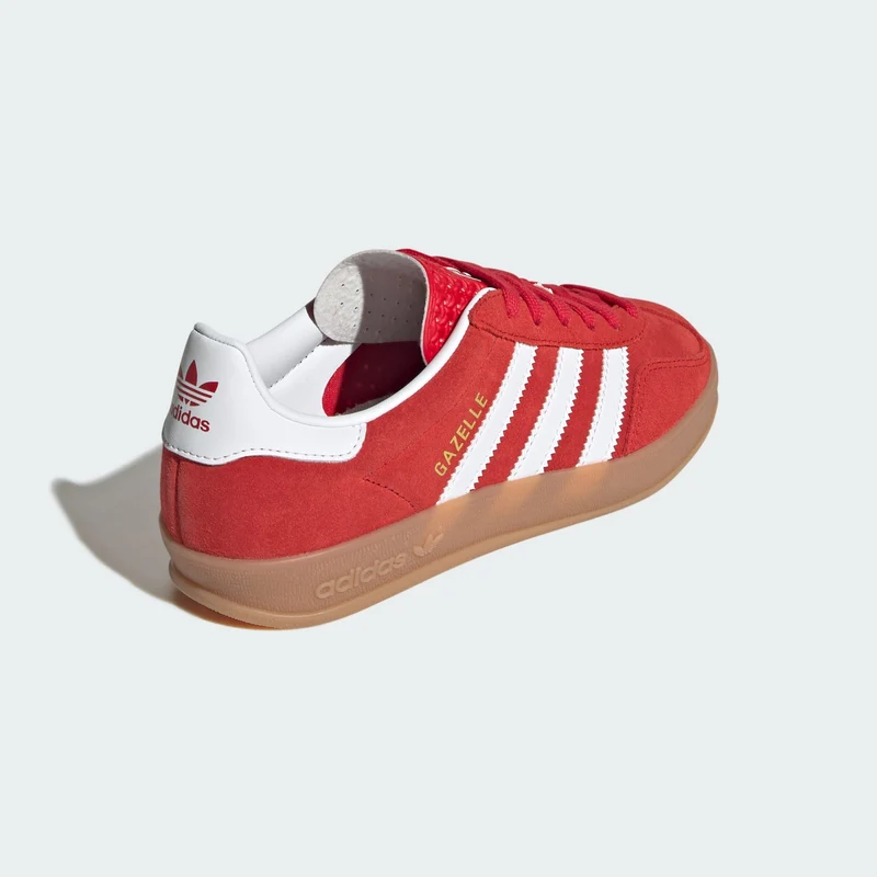 adidas Originals Gazelle Indoor pour Enfant