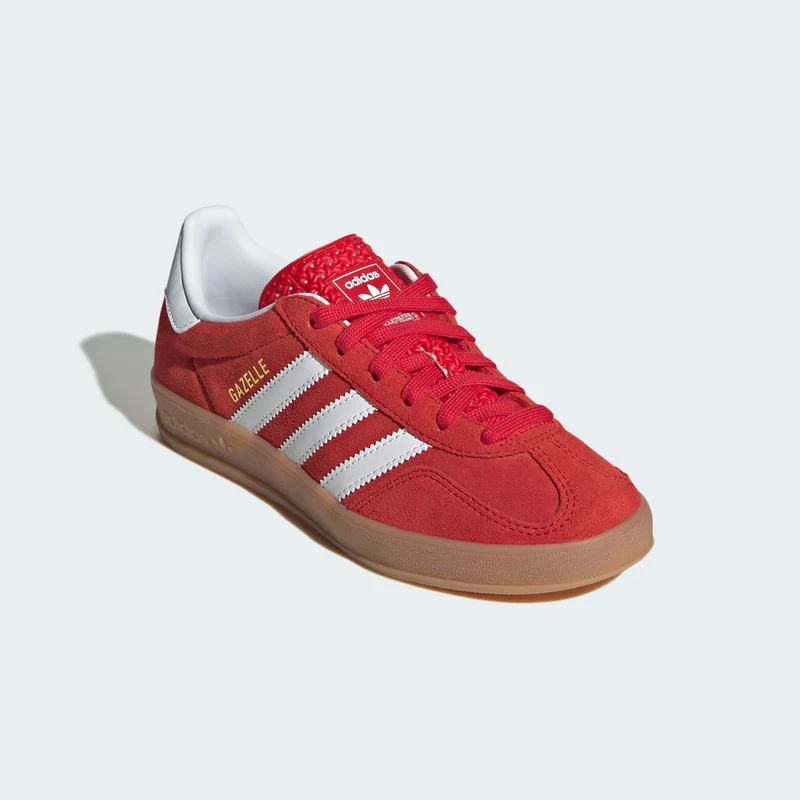 adidas Originals Gazelle Indoor pour Enfant