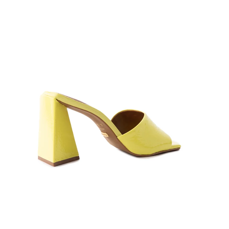 Cuba Yellow Naplack