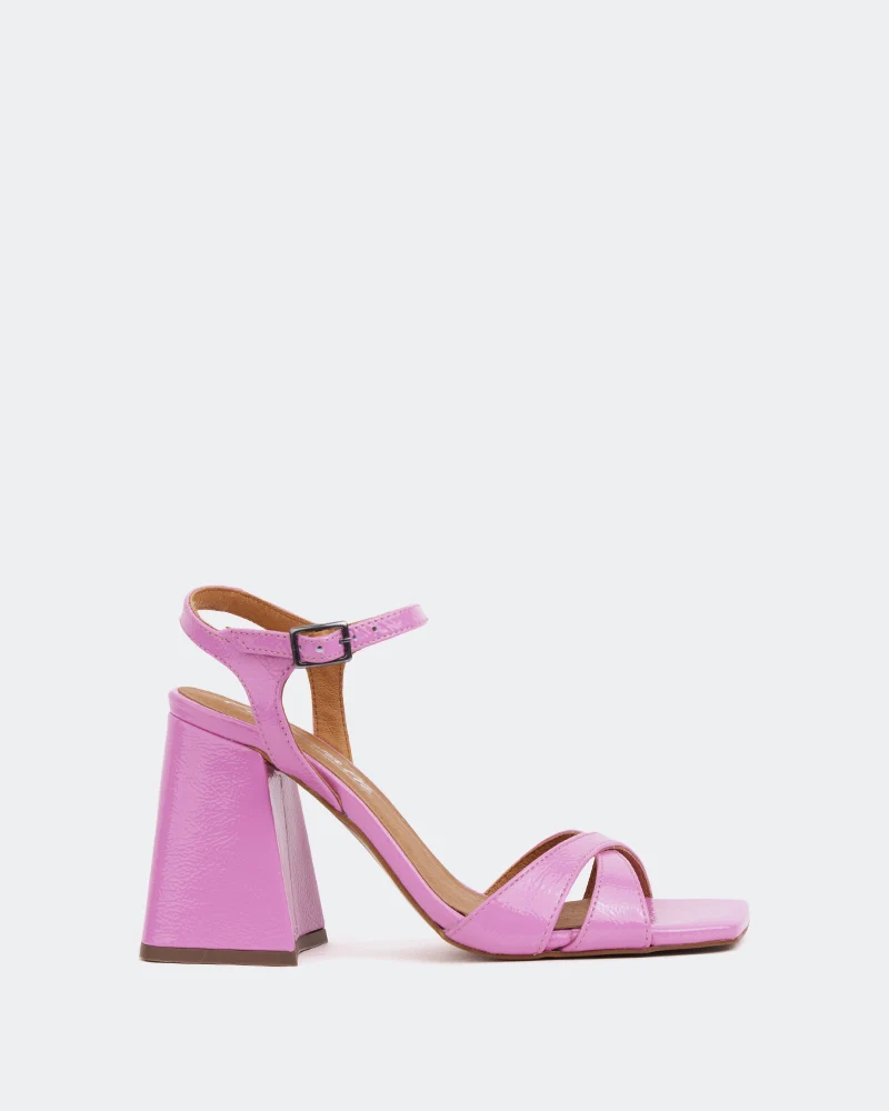 Giligan Pink Naplack