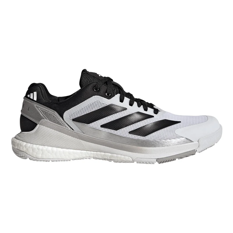 Crazyquick Boost Chaussures padel Hommes - blanc, gris clair