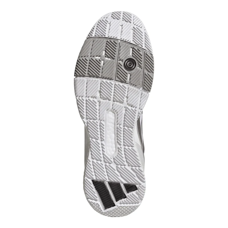 Crazyquick Boost Chaussures padel Hommes - blanc, gris clair