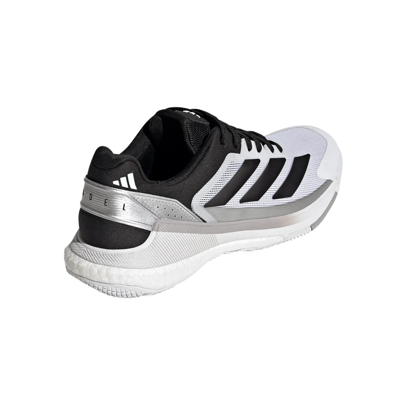 Crazyquick Boost Chaussures padel Hommes - blanc, gris clair