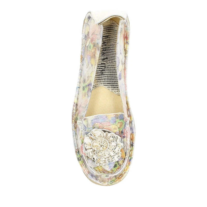 Ballerines - AUCDREYO 21
