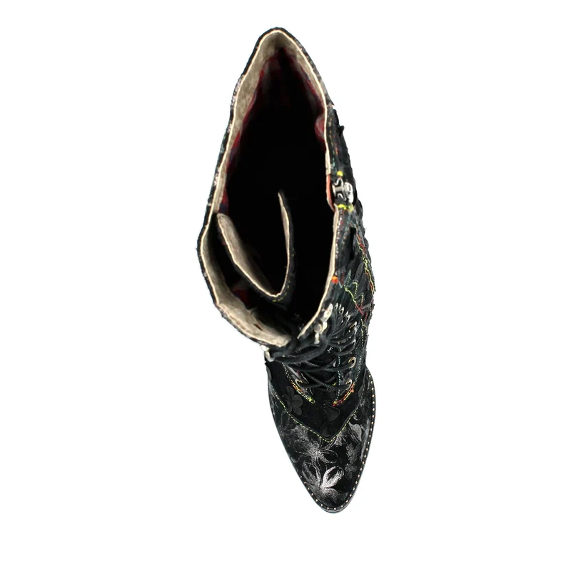 Bottes - OANELO 02