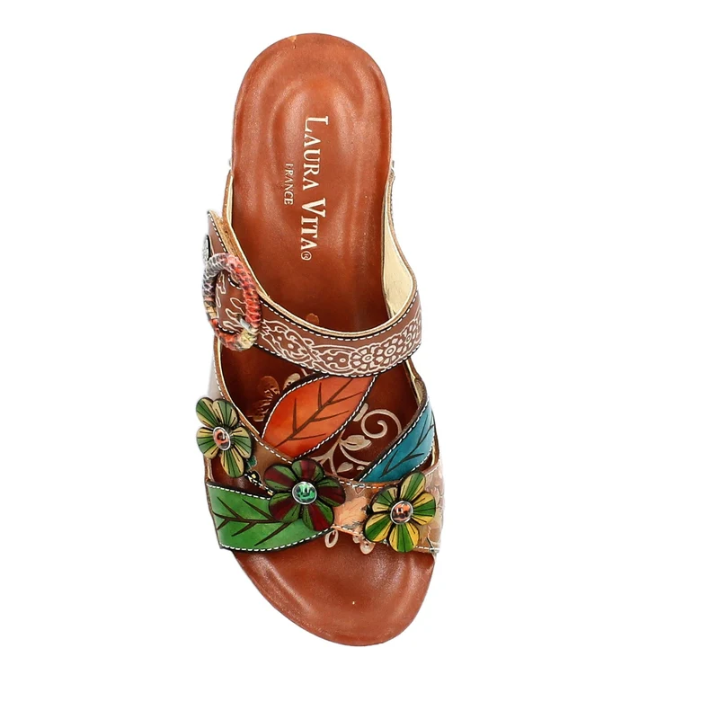 Mules - DINO 22