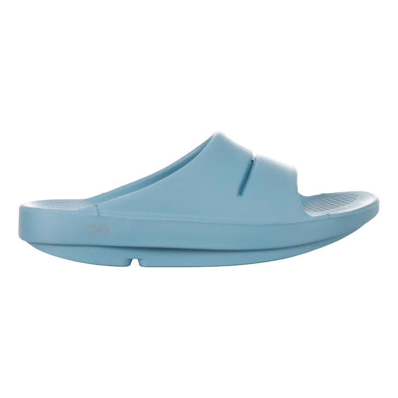 OOahh Chaussure de récupération Unisex - bleu