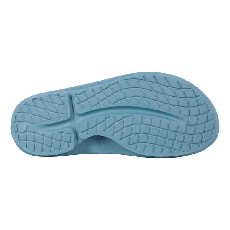 OOahh Chaussure de récupération Unisex - bleu