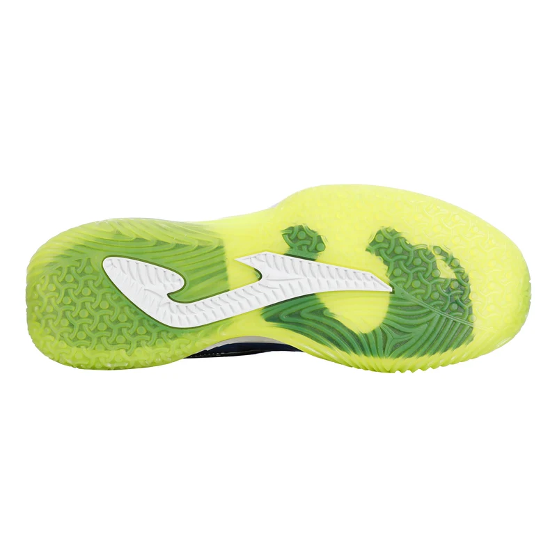 Open Chaussures padel Hommes - bleu foncé