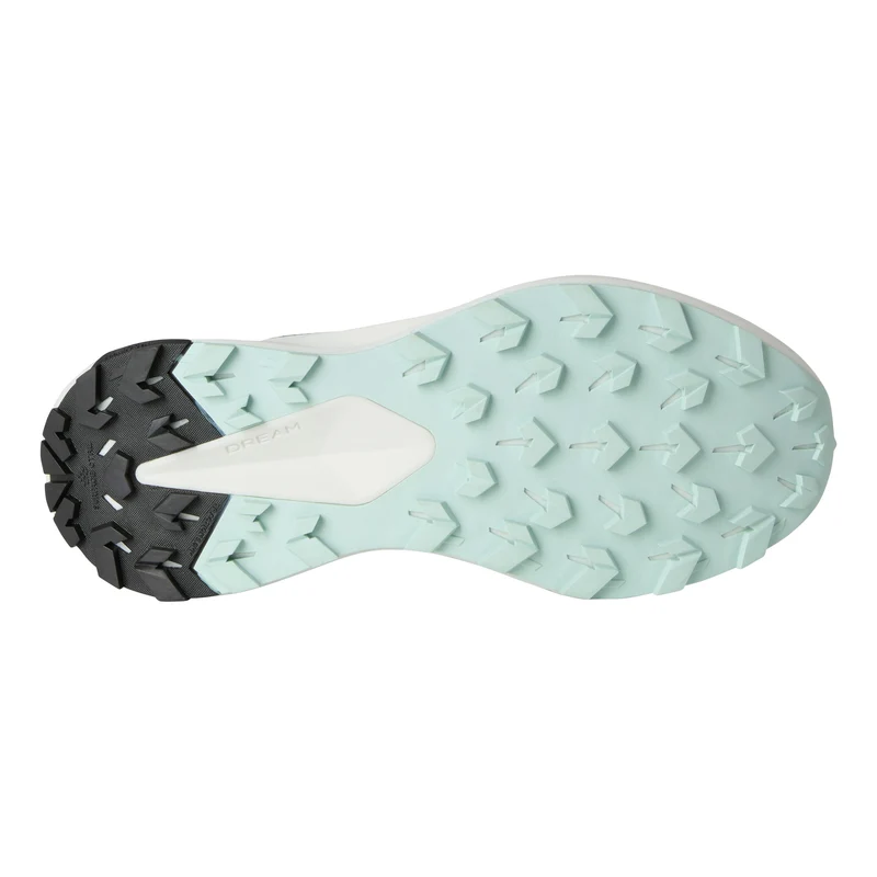 Vectiv Infinite 3 Chaussure trail Femmes - mint, blanc