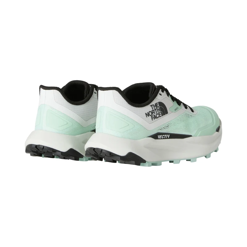 Vectiv Infinite 3 Chaussure trail Femmes - mint, blanc