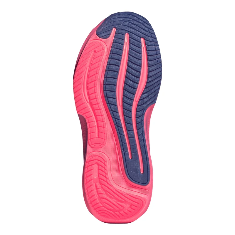Supernova Rise 3 Chaussure de running sans stabilisateurs Femmes - bleu, jaune
