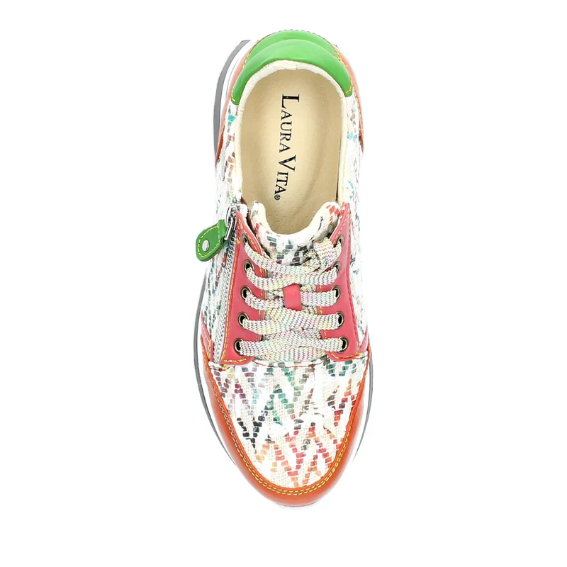 Baskets - DELPHINE 06