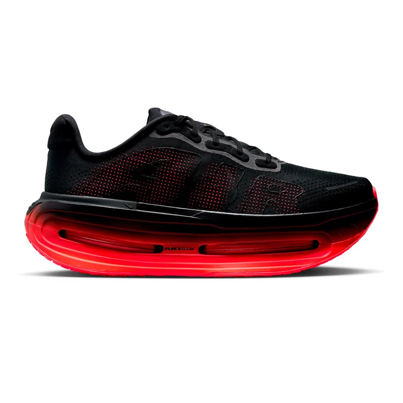 Vomero Premium Chaussure de running sans stabilisateurs Hommes - noir, rouge