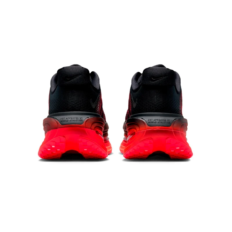 Vomero Premium Chaussure de running sans stabilisateurs Hommes - noir, rouge