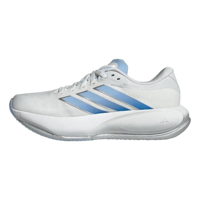 Supernova Prima 3 Chaussure de running sans stabilisateurs Femmes - bleu clair, blanc