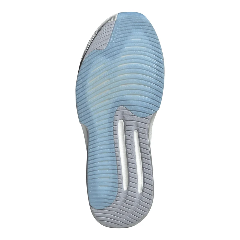 Supernova Prima 3 Chaussure de running sans stabilisateurs Femmes - bleu clair, blanc