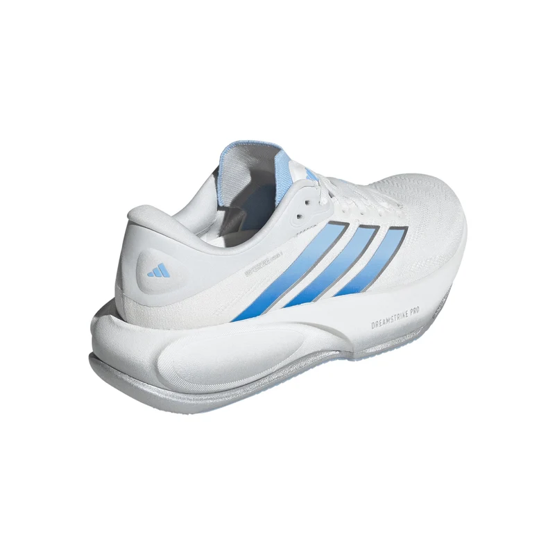 Supernova Prima 3 Chaussure de running sans stabilisateurs Femmes - bleu clair, blanc