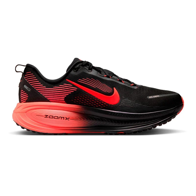 Vomero 18 Chaussure de running sans stabilisateurs Hommes - noir, orange