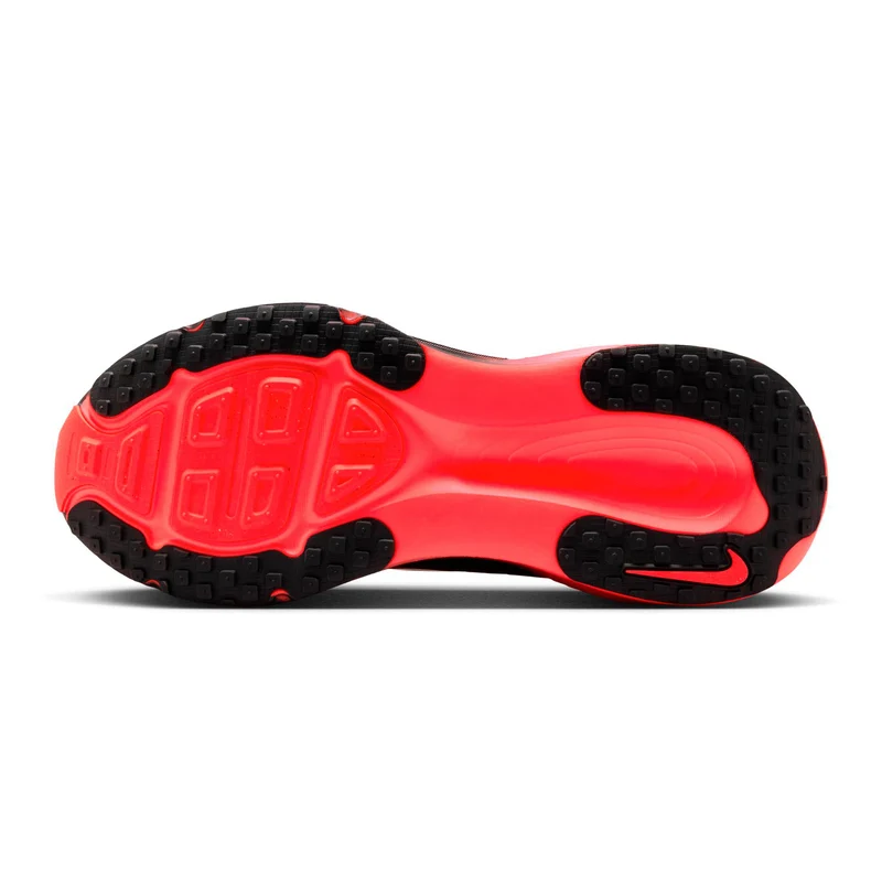 Vomero 18 Chaussure de running sans stabilisateurs Hommes - noir, orange