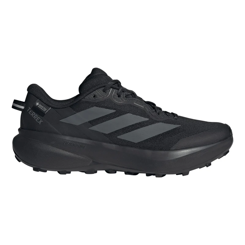 Terrex Tracefinder Plus GTX Chaussure trail Hommes - noir, gris