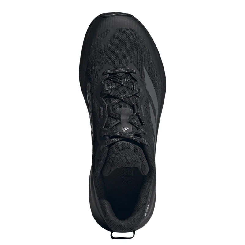 Terrex Tracefinder Plus GTX Chaussure trail Hommes - noir, gris